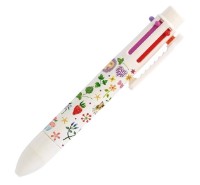 Шариковая ручка Djeco Aiko 6 colors DD03761