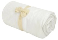 Cearșaf pentru copii Premaman Bamboo Viscose Terry 120x60cm (PCHZL5-BLA-UNQ)