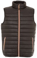 Мужская жилетка JRC Worms 991722 Black, s.L