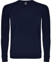 Hanorac pentru bărbați Roly Annapurna 1104 Navy Blue, s.S