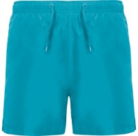 Мужские плавки Roly Aqua 6716 Turquoise, s.XXL