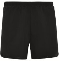 Pantaloni scurți pentru bărbați Roly Everton 6651 Black, s.XXL
