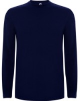 Hanorac pentru bărbați Roly Extreme 1217 Navy Blue, s.S