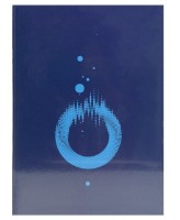 Caiet Idee A4/144p Tranquility OB14402