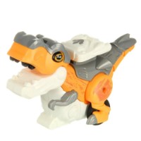 Робот New World T-REX Orange (8003)