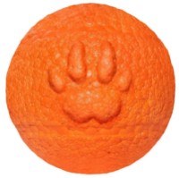 Игрушка для собак Explorer Dog Airball Oranj (TED133)