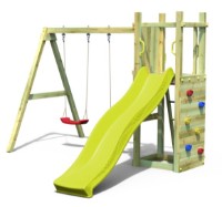 Игровой комплекс Fungoo Funny 3 S2