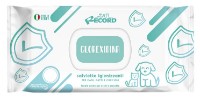 Салфетки Record Maxi Chlorhexidine 40pcs (7075.1)