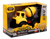 Машина New World Truck (722056)
