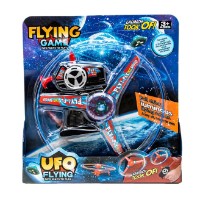 Игровой набор New World UFO Flying (ZY-27C)