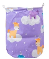 Мешок для игрушек New World Unicorn 40X50 (558-SNT24)