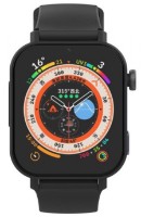 Детские умные часы Wonlex Kids Watch 4G CT20 Mini Black