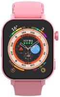 Детские умные часы Wonlex Kids Watch 4G CT20 Mini Pink