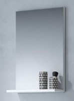 Зеркало для ванной Orka Duden 45 White (06094)