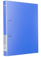 Caiet mecanic Deli А4 28mm (DLE5383-BL)