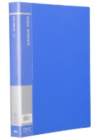 Caiet mecanic Deli А4 30mm (DLE5382-BL)