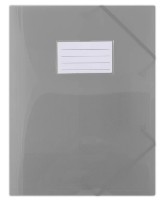 Папка для бумаг Donau A4 (8568001PL-02)