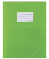 Папка для бумаг Donau A4 (8568001PL-06)