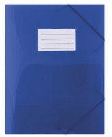 Папка для бумаг Donau A4 (8568001PL-10)