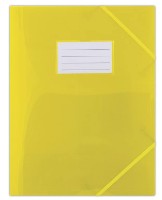 Папка для бумаг Donau A4 (8568001PL-11)