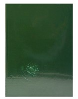 Тетрадь Idee A4/96p Nemesis OB9608