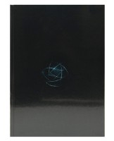 Тетрадь Idee A4/96p Quintessence OB9607