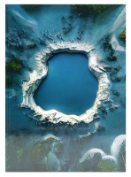 Caiet Idee Lagoon A4/144p OB14405