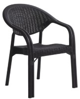 Стул Magnusplus Bambo Brown