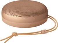 Boxă portabilă Bang & Olufsen Beosound A1 3rd Gen Honey Tone