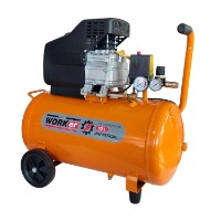 Компрессор TechnoWorker 50L 1.5kW/3CP (VOR56554)