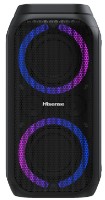 Портативная акустика Hisense Party Rocker 160