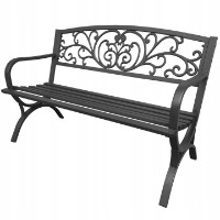 Садовая скамейка Jumi OM-968004