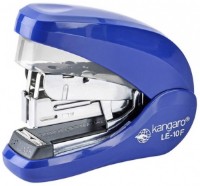 Степлер Kangaro Blue LE-10F
