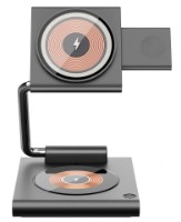 Зарядное устройство WiWU Wi-W023 Black