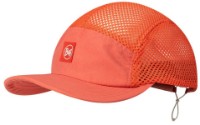 Бейсболка Buff 5 Panel Air Saret Poppy Red