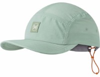 Бейсболка Buff 5 Panel Explore Slen Seagrove Green