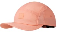 Бейсболка Buff 5 Panel Go, s.S/M Solid Coral