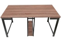 Masă pentru bucătărie Nex Home NX0423 Oak