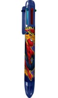 Шариковая ручка Kids Licensing Spiderman (SP50070)