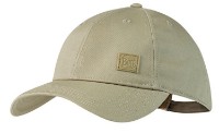 Бейсболка Buff Baseball Solid Sand