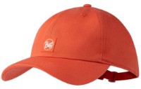 Бейсболка Buff Baseball Solid Zire Poppy