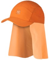 Кепка Buff Desert Kids Solid Ginger