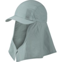 Кепка Buff Desert, s.L/XL Solid Flint