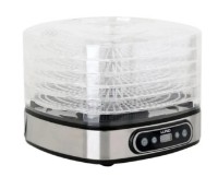 Uscător de legume și fructe Lund LUN68280