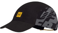 Бейсболка Buff Pack Speed, s.L/XL Logo Black