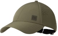 Бейсболка Buff Summit Cap, s.L/XL Solid Tundra Khaki