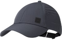 Бейсболка Buff Summit Cap, s.S/M Solid Ash