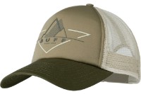 Бейсболка Buff Trucker Cap, s.L/XL Brak Khaki