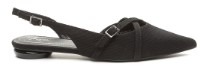 Sandale de dame Keddo 957035/08-01 Black, s.37