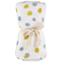 Одеяло для малышей Premaman Polka Dot 110x80 (PCHUIA-ECR-UNQ)